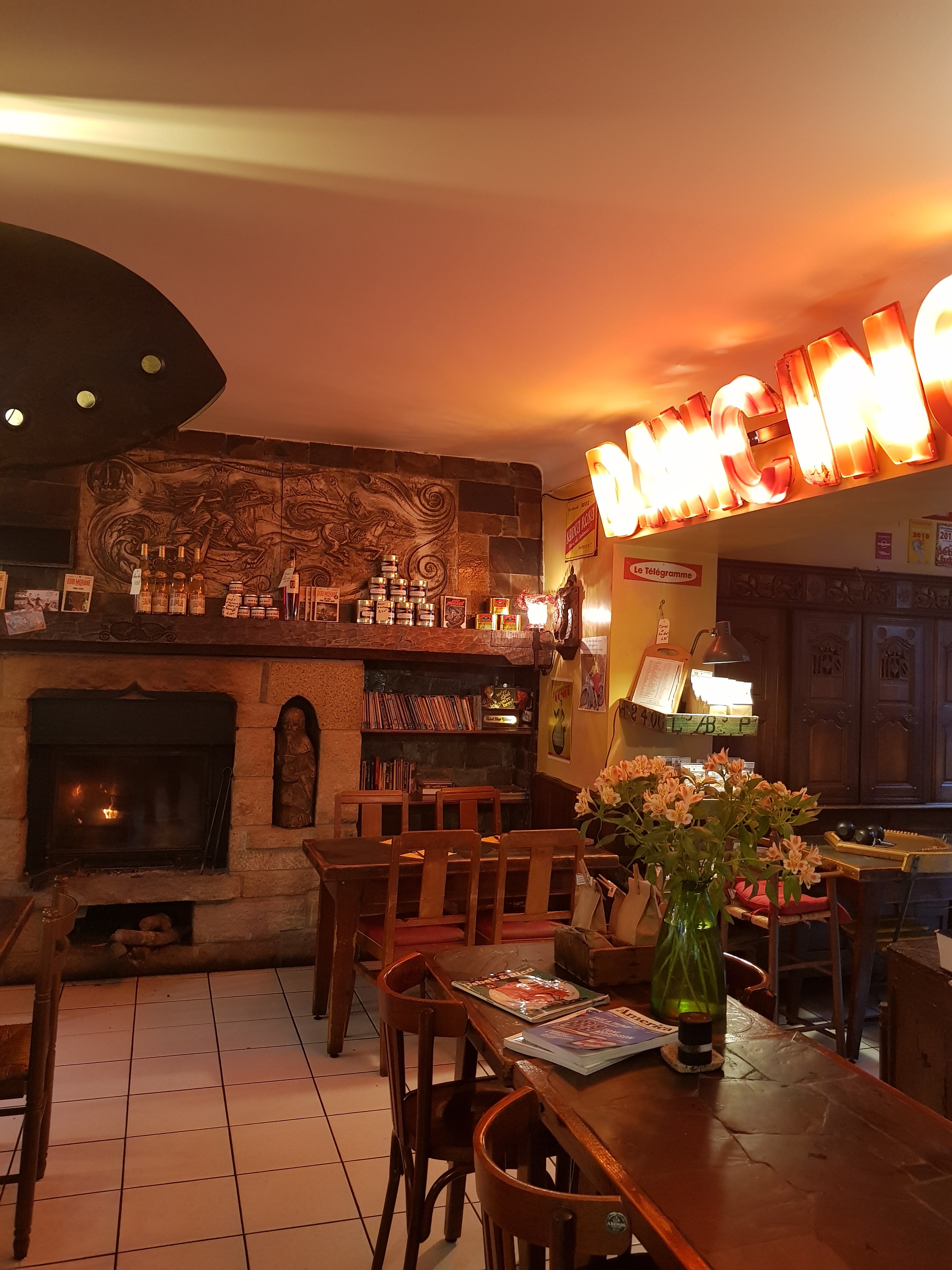 Photo n° 2 de l'avis de Catherine.t fait le 18/03/2019 à 18:41