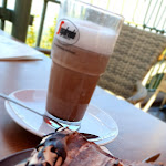 Photo n°9 de l'avis de Andreas. fait le 18/07/2020 à 09:01 sur le  Restaurant Merkurstüble à Baden-Baden