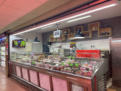 Charcuteria La Excelencia C. Garcilaso, 47, LOCAL 43, 28904 Madrid, España