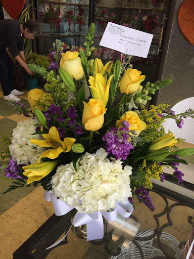 Florist «Angel Flowers», reviews and photos, 12861 Hawthorne Blvd, Hawthorne, CA 90250, USA