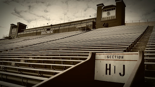 Stadium «Brown Stadium», reviews and photos, 400 Elmgrove Ave, Providence, RI 02906, USA