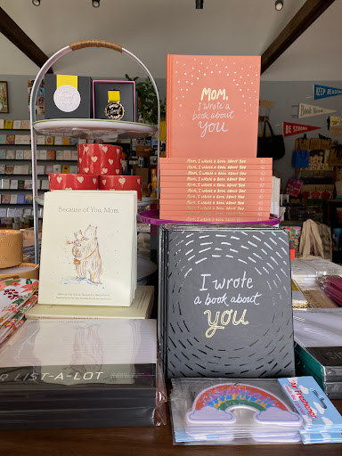 Gift Shop «twine.», reviews and photos, 8 Somerset St, Hopewell, NJ 08525, USA