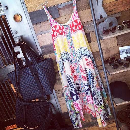 Boutique «Kristi Boutique», reviews and photos, 339 1st St, Aspinwall, PA 15215, USA