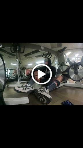 Gym «LA Fitness», reviews and photos, 1731 S Greenfield Rd, Mesa, AZ 85206, USA