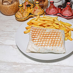 Photo n°25 de Restaurant kebab Le Marrakech à Vannes ()