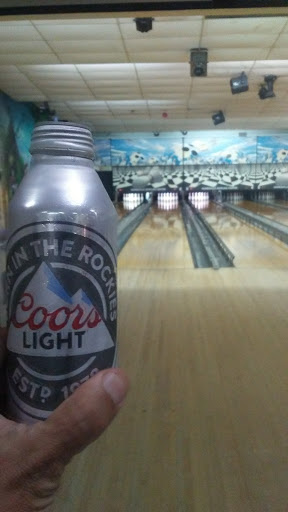 Bowling Alley «Gainesville Bowling Center», reviews and photos, 2317 Browns Bridge Rd, Gainesville, GA 30504, USA