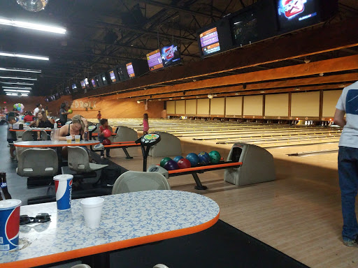 Bowling Alley «Bedroxx Bowling», reviews and photos, 4385 W Ina Rd, Tucson, AZ 85741, USA