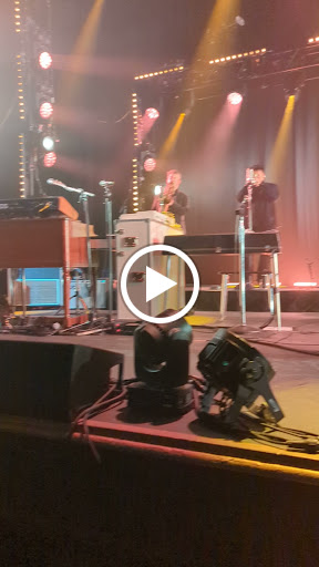 Event Venue «The Capitol Theatre», reviews and photos, 149 Westchester Ave, Port Chester, NY 10573, USA