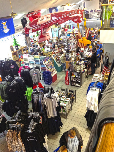 Clothing Store «Made In America Store», reviews and photos, 1000 W Maple Ct, Elma, NY 14059, USA