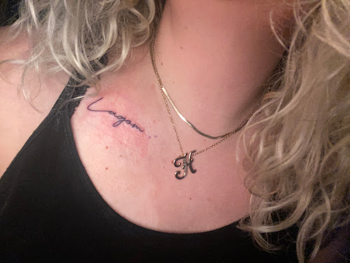 Explore shin tattoo ideas, creative tattoo ideas in Edgewood, available at Legacy Tattoo And Art Gallery