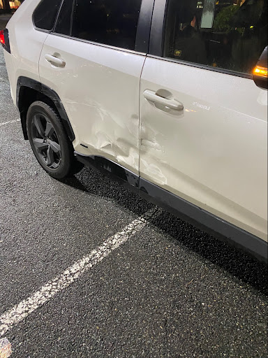 Auto Body Shop «Cornforth-Campbell CARSTAR», reviews and photos, 305 2nd St SE, Puyallup, WA 98372, USA