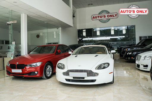 Autos Only - Car Sales & Services Center