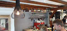 Atmosphère du Restaurant Bizes à Chamonix-Mont-Blanc - n°9
