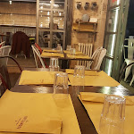 Photo n°1 de l'avis de Melvin.a fait le 12/10/2017 à 13:31 sur le  Rimpizzamose Forno e Cantina à Rome