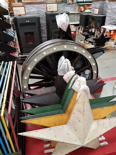 Home Improvement Store «Tractor Supply Co.», reviews and photos, 985 Octorara Trail, Parkesburg, PA 19365, USA