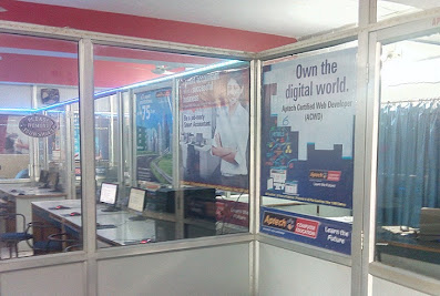 Aptech Computer Education Centre