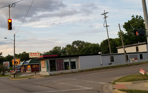 Body Armor, 3101 S Westnedge Ave, Kalamazoo, MI 49008, USA, 