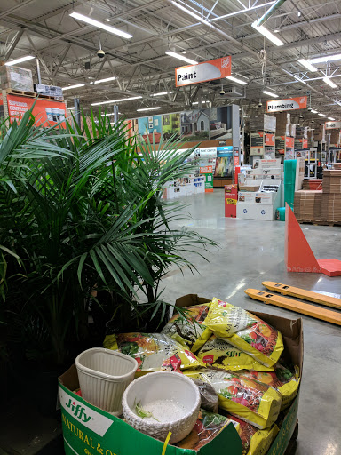 Home Improvement Store «The Home Depot», reviews and photos, 399 William Floyd Pkwy, Shirley, NY 11967, USA