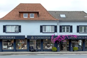 Lohmeier Home Interiors GmbH & Co. KG image