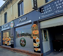 Photos du propriétaire du Pizzeria Di Napoli Pizza Vermelles - n°12