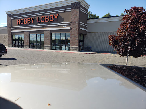 Craft Store «Hobby Lobby», reviews and photos, 5401 100th St SW, Lakewood, WA 98499, USA