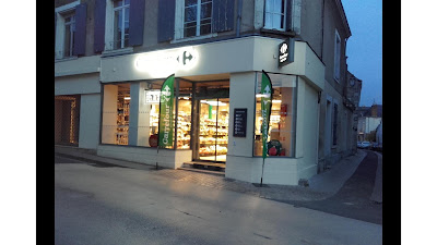 Carrefour Express à Azay-le-Rideau