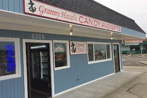 Granny Hazel's Candy and Gifts image