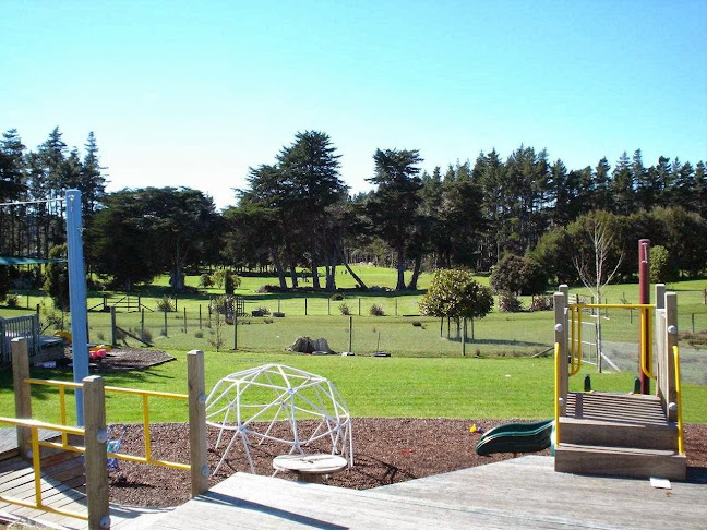 Reviews of Fantails Childcare - Country in Auckland - Kindergarten