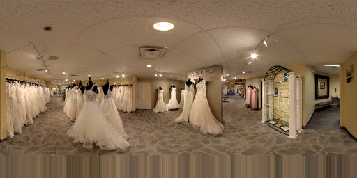 Bridal Shop «MB Bride & Special Occasion», reviews and photos, 123 S Urania Ave, Greensburg, PA 15601, USA