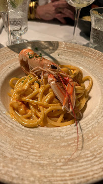 Les plus récentes photos du Restaurant italien Le Monteverdi à Paris - n°6