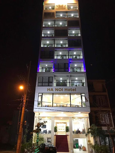 Hà Nội Hotel