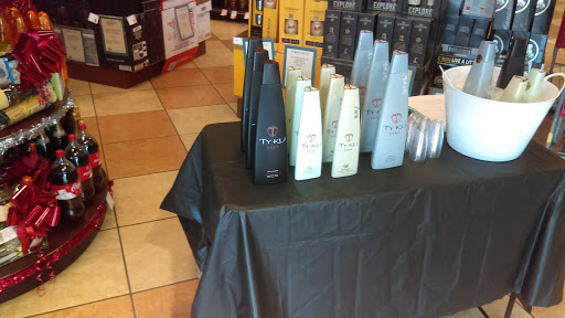 Liquor Store «ABC Fine Wine & Spirits», reviews and photos, 3015 W Kennedy Blvd, Tampa, FL 33609, USA