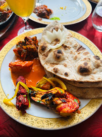 Naan du Restaurant indien halal ROYAL INDE à Boulogne-Billancourt - n°4