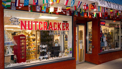 The Nutcracker Market