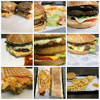 Aliment-réconfort du Restauration rapide Best Of Burger à Orléans - n°15