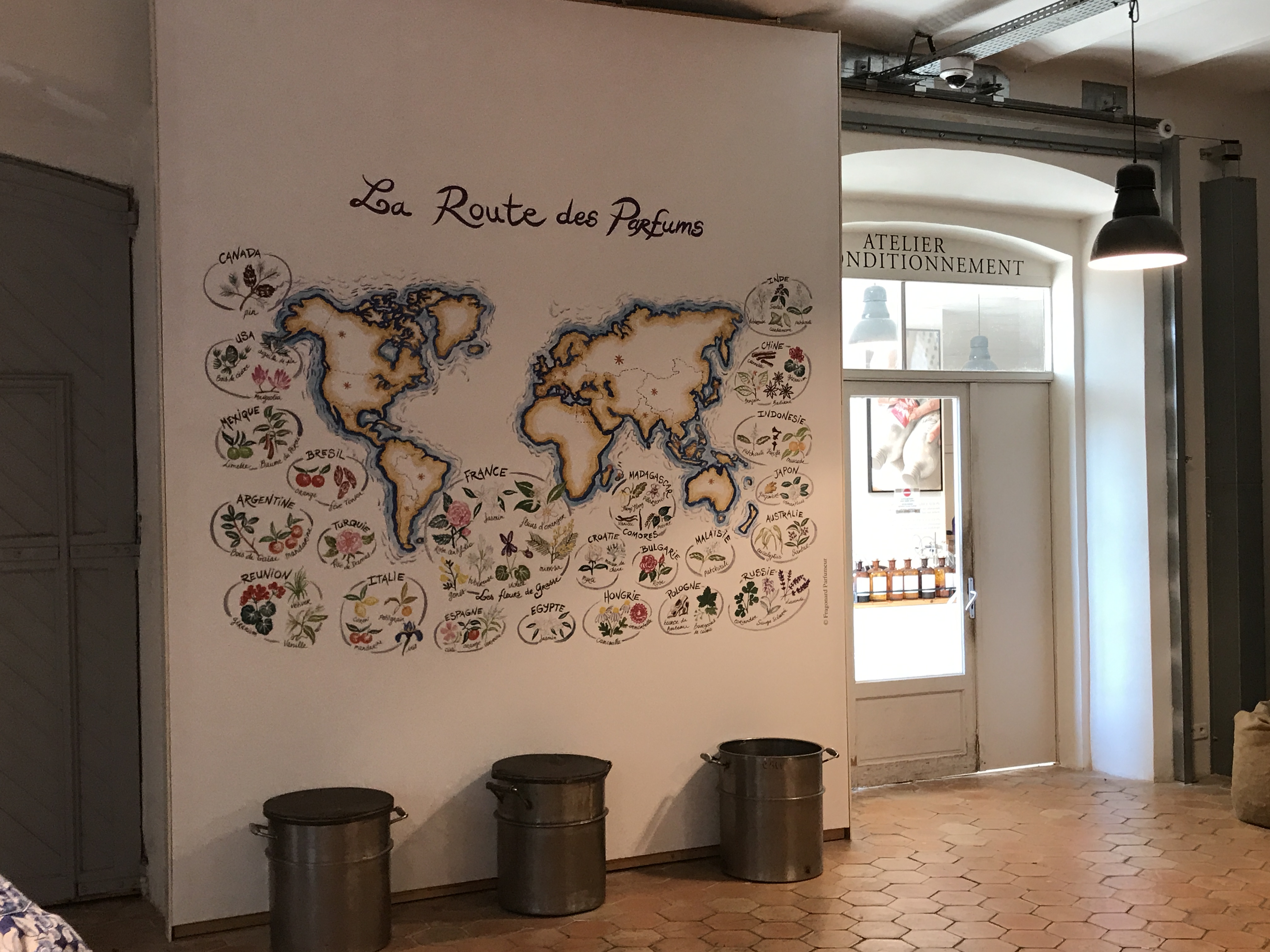 Photo n° 1 de l'avis de Laurent.u fait le 23/08/2018 à 10:49