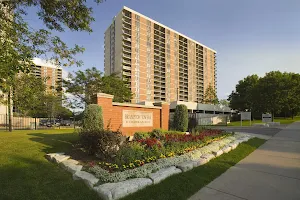 Brampton Towers image