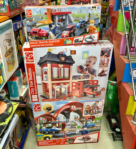 Deepak Store - Toy Shop and gift shop