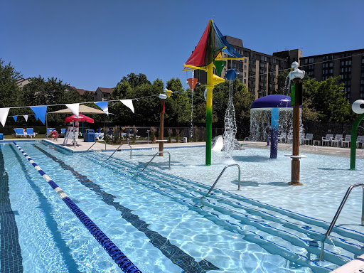 Community Center «Bender JCC of Greater Washington», reviews and photos, 6125 Montrose Rd, Rockville, MD 20852, USA