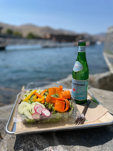 Coffee Shop «The Vogue», reviews and photos, 117 E Woodin Ave, Chelan, WA 98816, USA