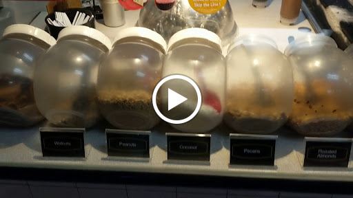 Ice Cream Shop «Cold Stone Creamery», reviews and photos, 17304 Southcenter Pkwy, Tukwila, WA 98188, USA