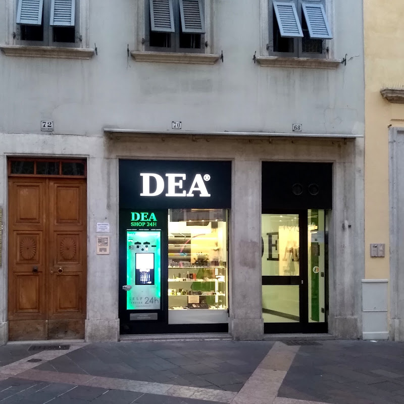 DEA Store Trento