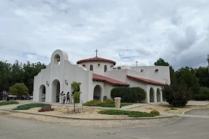 Holy Cross Retreat Center image