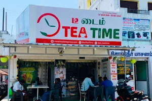 Tea Time - Nallampalli image
