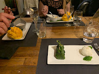 Mangue du Restaurant thaï Tiparothai à Lille - n°5