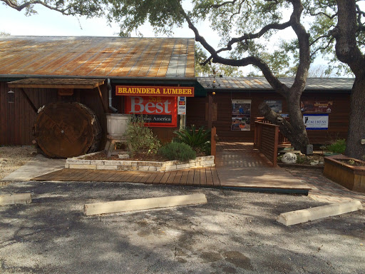 Hardware Store «Braundera Lumber», reviews and photos, 9604 Bandera Rd, San Antonio, TX 78250, USA