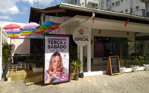 Cafeteria Especial - Blumenau SC image