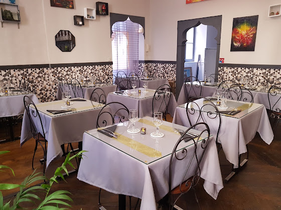 photo n° 2 du restaurants Punjab à Chartres