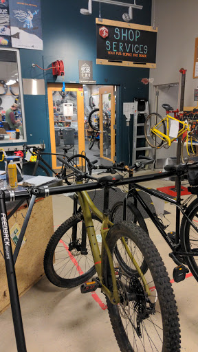 Camping Store «REI», reviews and photos, 280 NJ-10, East Hanover, NJ 07936, USA