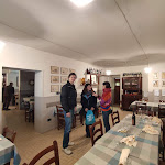 Photo n°1 de l'avis de Carlo.l fait le 11/12/2022 à 17:15 sur le  Trattoria Casalbarbato à Casalbarbato